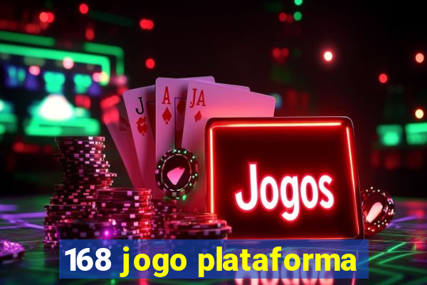 168 jogo plataforma